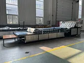 laminating machine